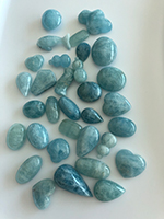 海藍寶石